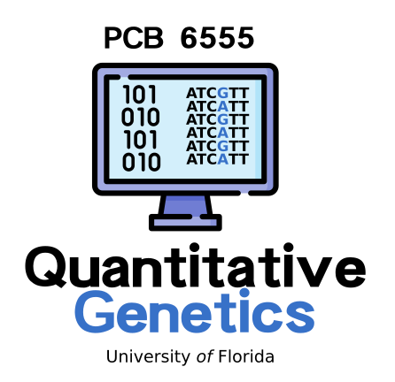 6th International Conference of Quantitative Genetics